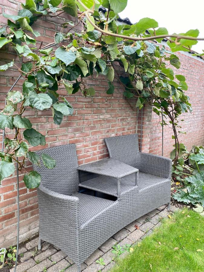 B&B Achterom Thorn Bagian luar foto