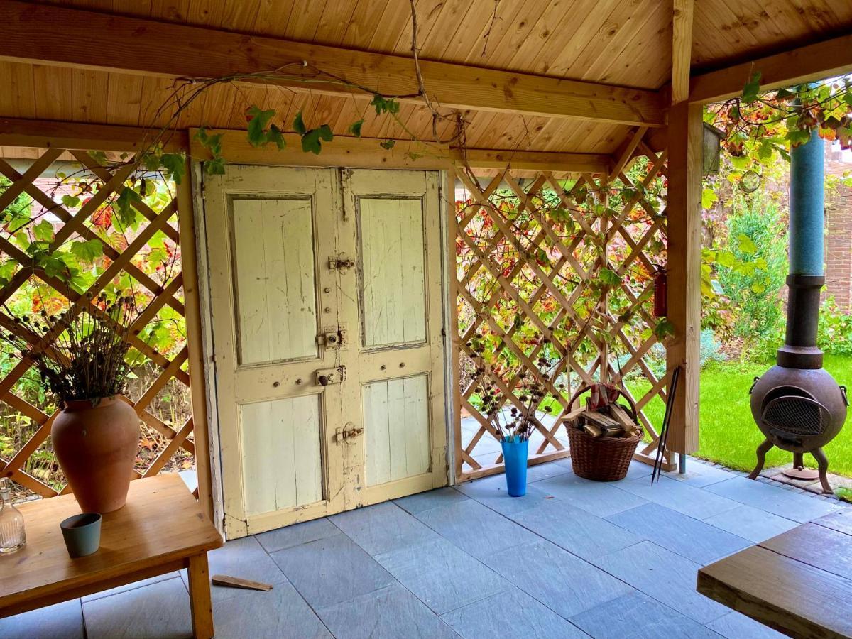 B&B Achterom Thorn Bagian luar foto