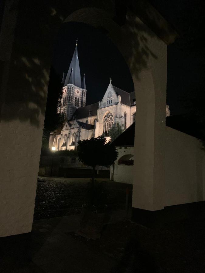 B&B Achterom Thorn Bagian luar foto
