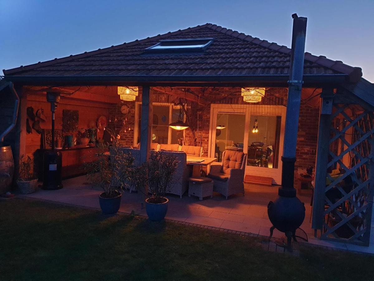 B&B Achterom Thorn Bagian luar foto